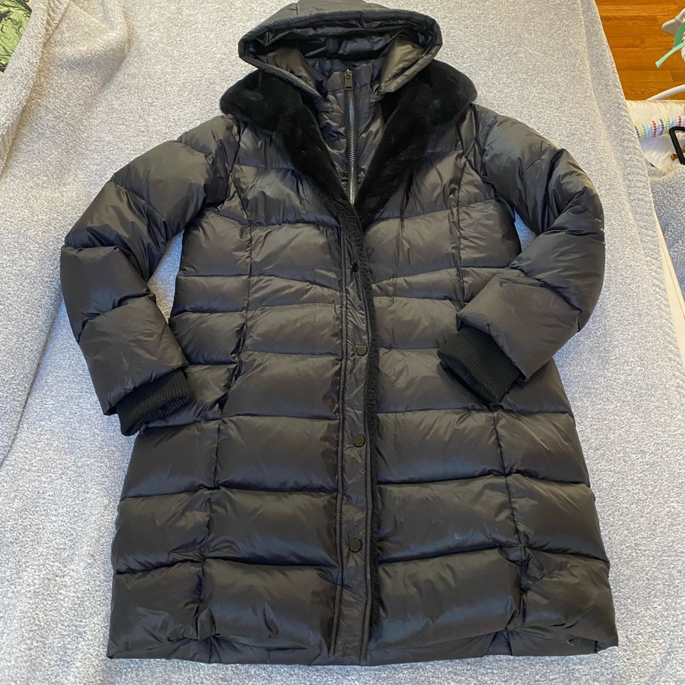 Maternity Coat